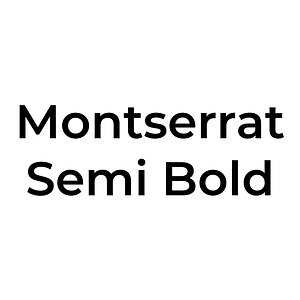 montserrat-semibold-italic-font