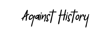 against-history-font-download-free