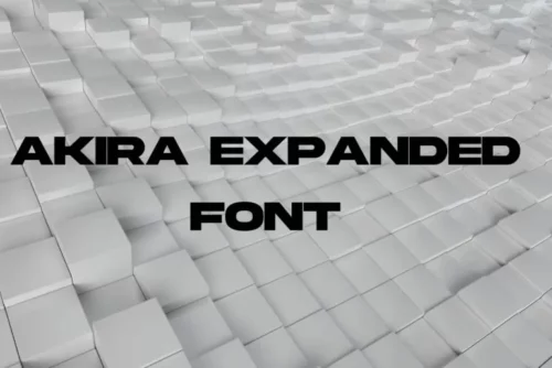 akira-expanded-font-download-free