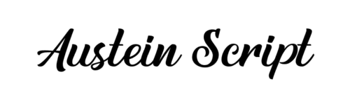 austein-script-font-download-free