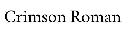 crimson-roman-font-download-free