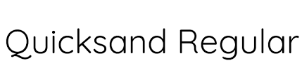 quicksand-regular-font-download-free