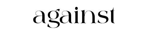 against-font-download-free