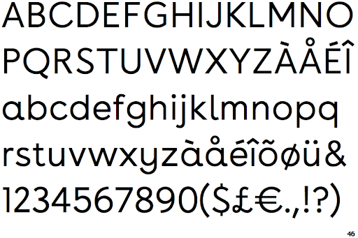 gill-sans-infant-font